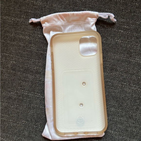 Loopy iPhone case - Picture 2 of 2